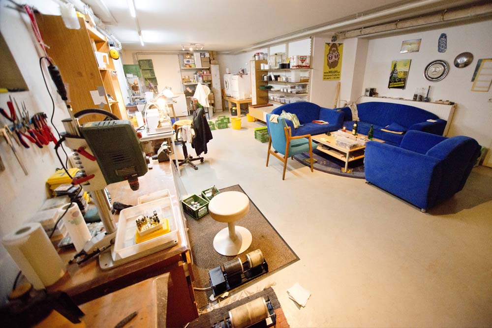 Geschenke, Schmuck, Handschmeichler, Energiesteine und Edelsteine. Vom Schorer Hans