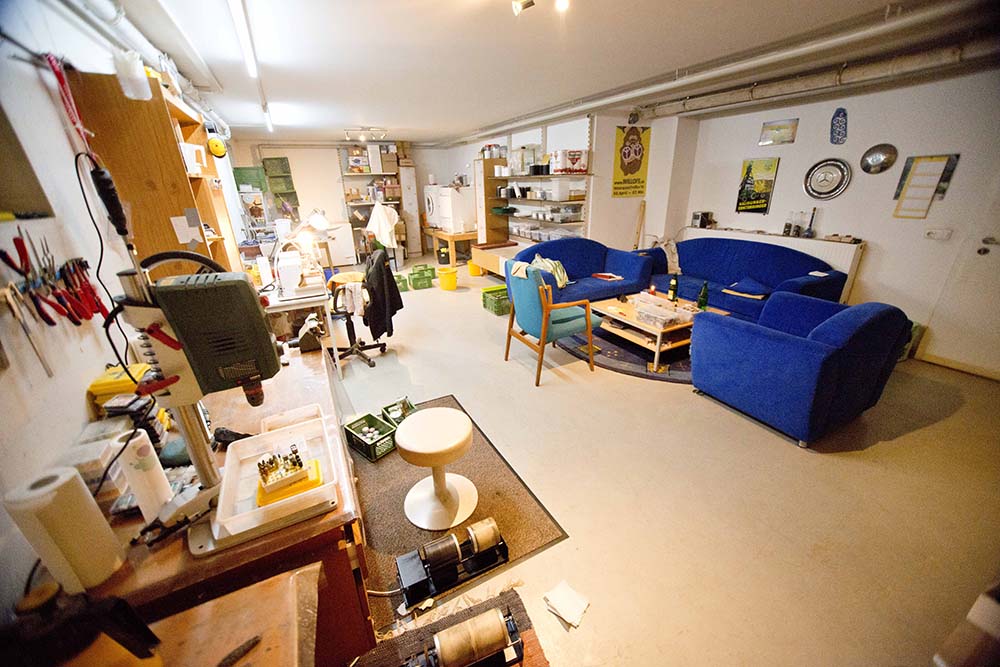 Geschenke, Schmuck, Handschmeichler, Energiesteine und Edelsteine. Vom Schorer Hans